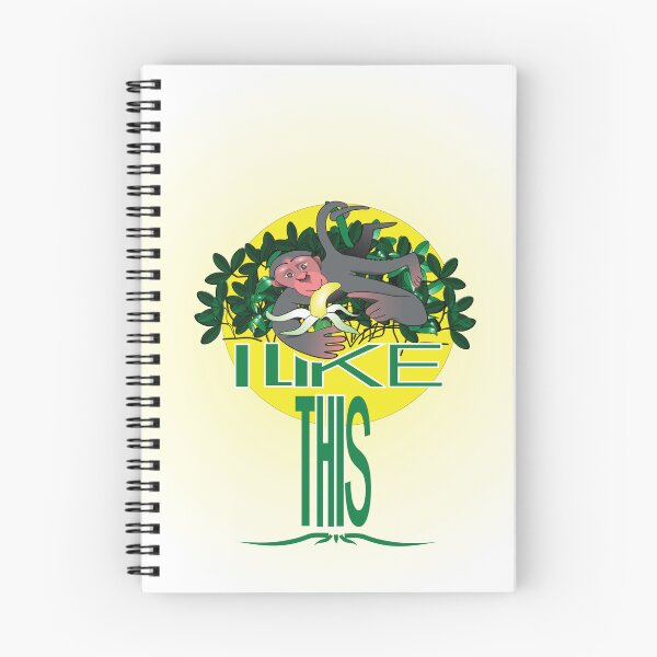 Item preview, I LIKE THIS designed and sold by JAime1972.