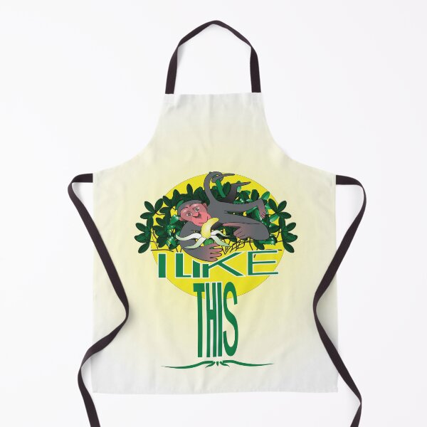 Item preview, I LIKE THIS designed and sold by JAime1972.