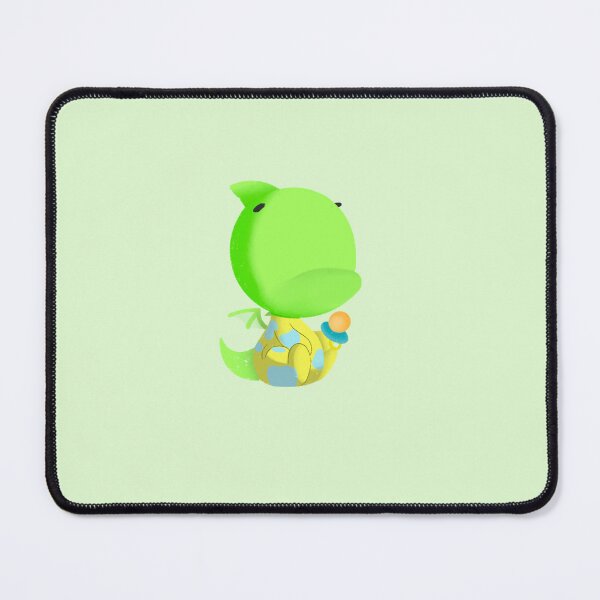 Item preview, Baby Shoyru designed and sold by ViolettLight.