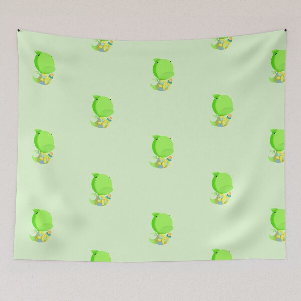 Item preview, Baby Shoyru designed and sold by ViolettLight.