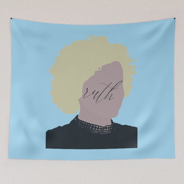 Item preview, Ruth Langmore         designed and sold by ShirtLoaff.