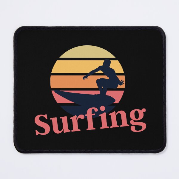 Item preview, Surfing USA designed and sold by DeversDesigns.