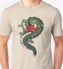 Dragon Unisex T-Shirt