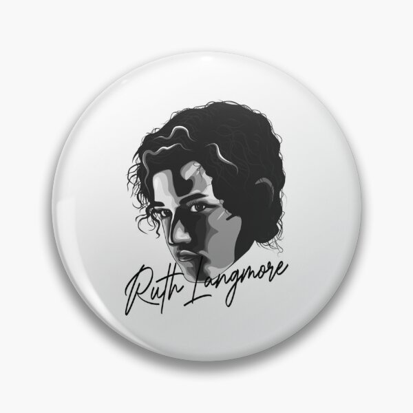 Item preview, Ruth Langmore           designed and sold by ShirtLoaff.