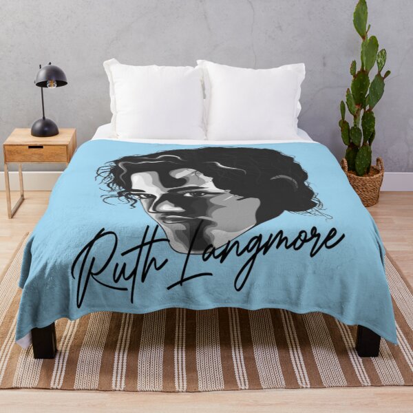 Item preview, Ruth Langmore           designed and sold by ShirtLoaff.