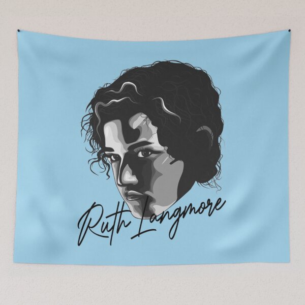 Item preview, Ruth Langmore           designed and sold by ShirtLoaff.