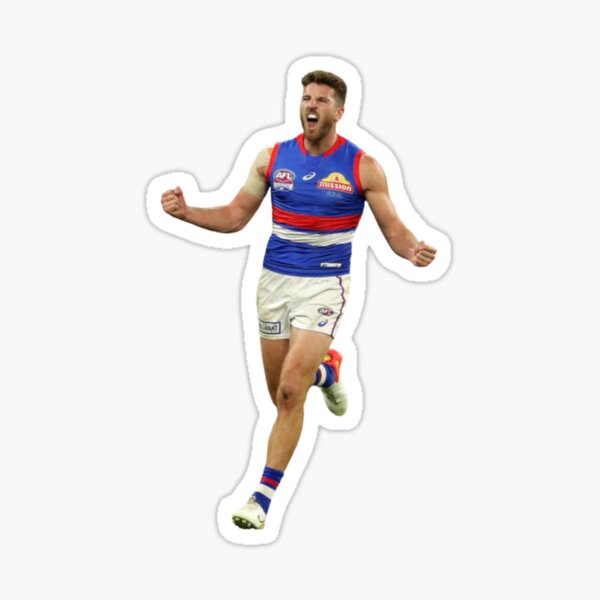 Item preview, Marcus Bontempelli Celebrating  designed and sold by aflcases.