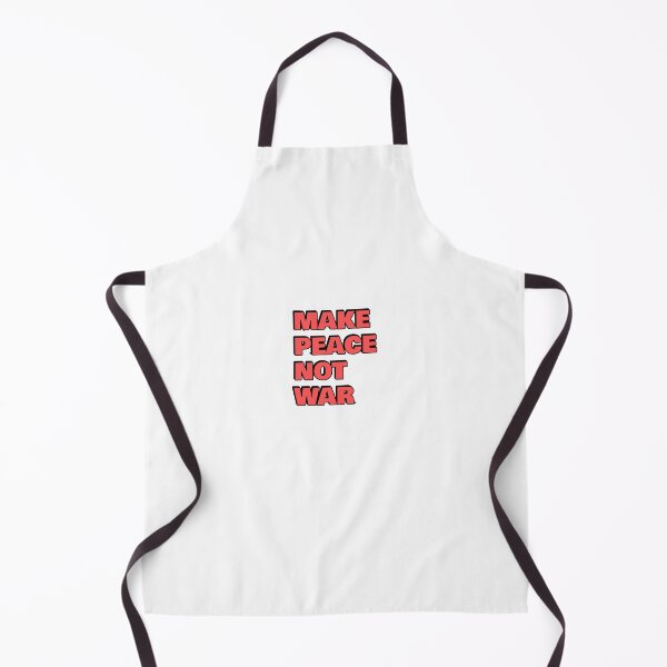 Item preview, Make Peace Not War  designed and sold by Inspirationmotivation.