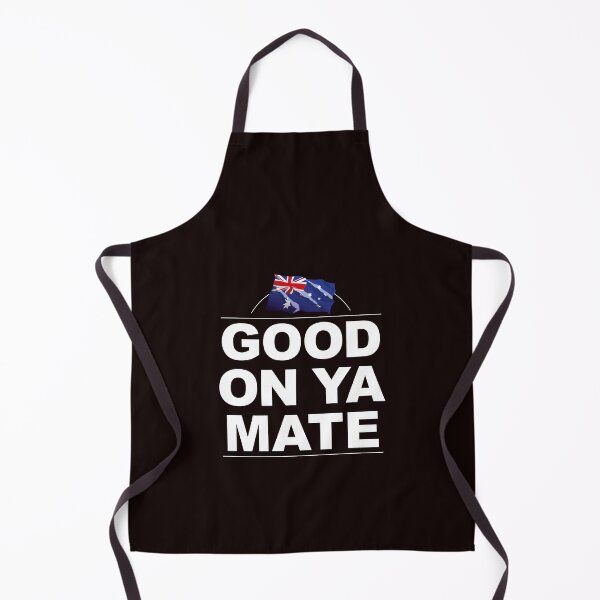 Item preview, good on ya designed and sold by justplainwords.