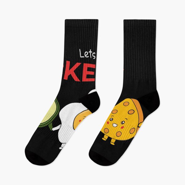 Item preview, Kawaii Keto - aguacate, huevo y queso designed and sold by ProtonProject.