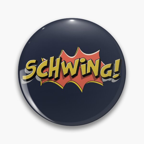 Item preview, Schwing! designed and sold by Meta Cortex.