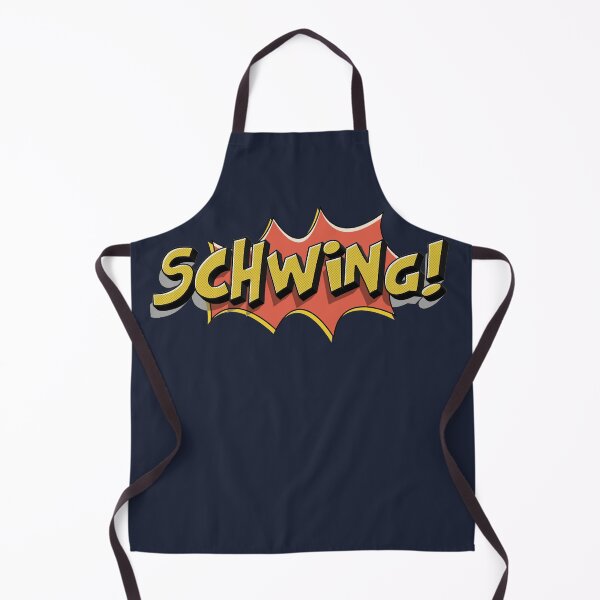 Item preview, Schwing! designed and sold by Meta Cortex.