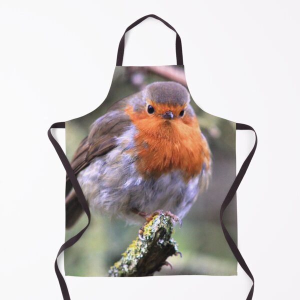 Item preview, Robin Watching Me designed and sold by Vicki Spindler (VHS Photography).