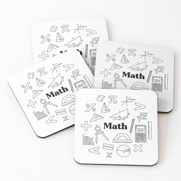 Item preview, Math designed and sold by MadeByBeata.