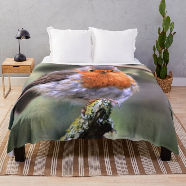 Item preview, Robin Watching Me designed and sold by Vicki Spindler (VHS Photography).
