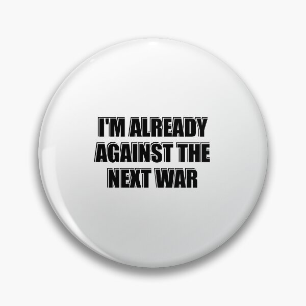 Item preview, Against War  designed and sold by Inspirationmotivation.