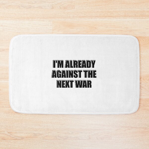 Item preview, Against War  designed and sold by Inspirationmotivation.