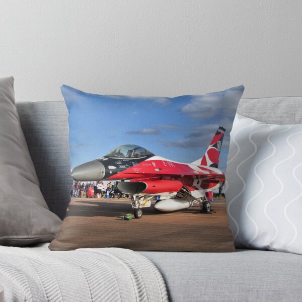 Item preview, Static Danish F-16 designed and sold by Fearless-Fox.