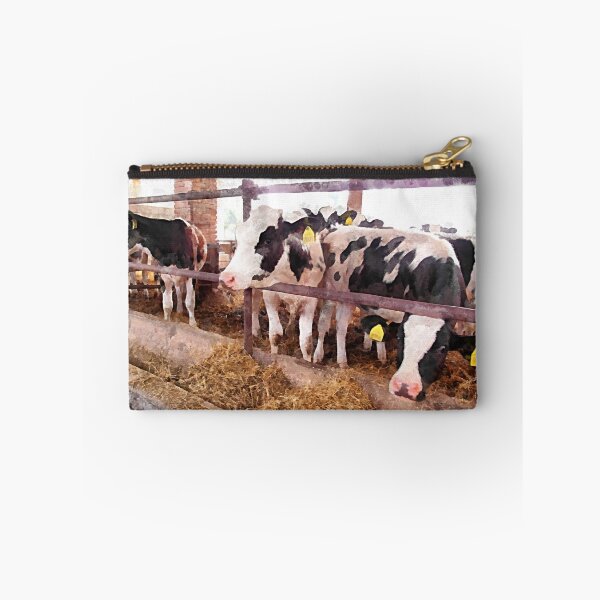 Item preview, Cows in the barn designed and sold by Giuseppe Cocco.