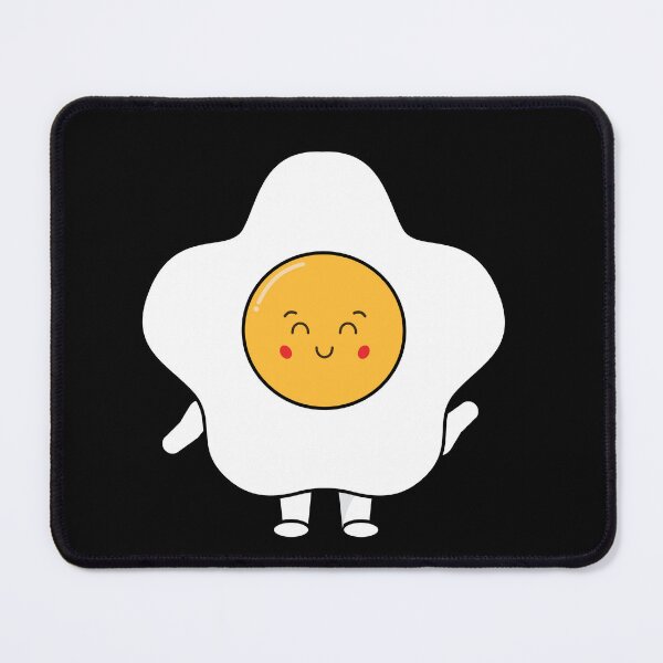 Item preview, Kawaii Keto - kawaii egg designed and sold by ProtonProject.