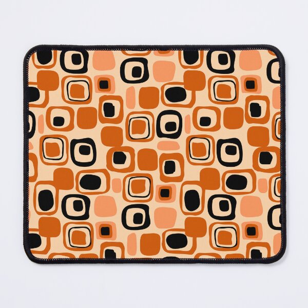 Item preview, Mid-Century Pattern - Neutral designed and sold by SilverPegasus.