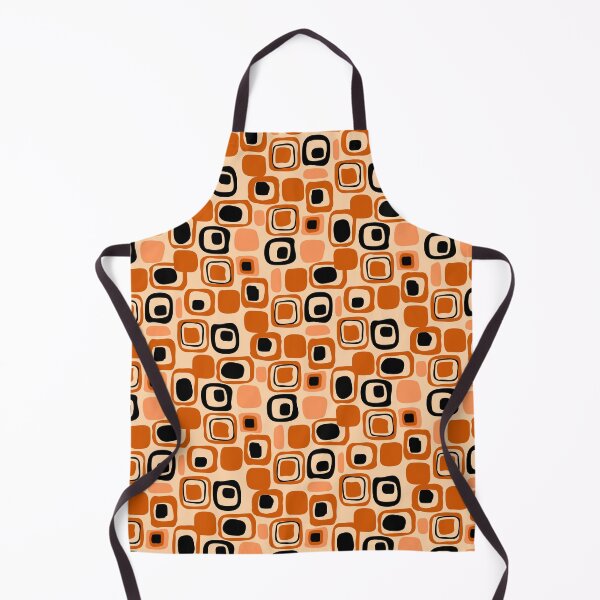 Item preview, Mid-Century Pattern - Neutral designed and sold by SilverPegasus.