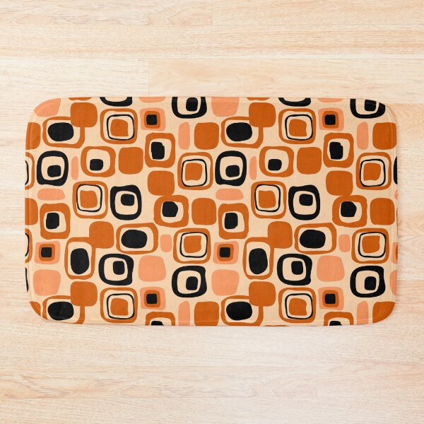 Item preview, Mid-Century Pattern - Neutral designed and sold by SilverPegasus.