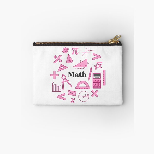 Artikelvorschau, Mathe Rosa entworfen und verkauft von MadeByBeata.