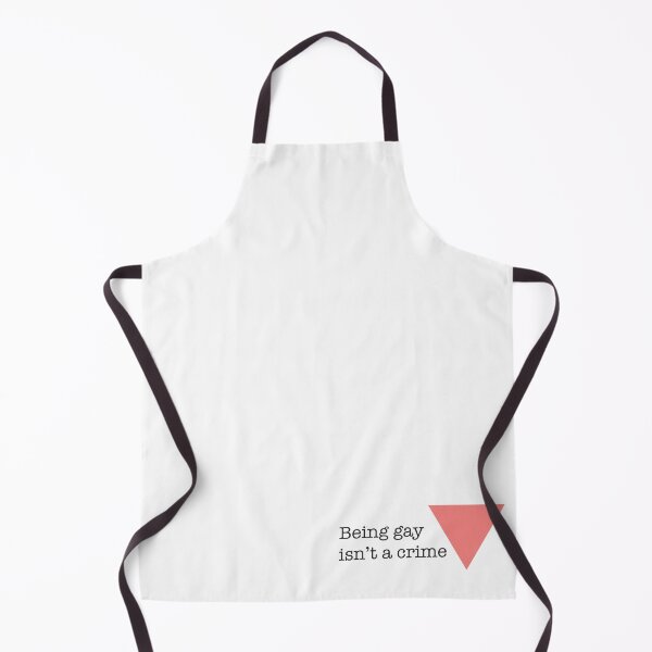 Item preview, Being gay isn't a Crime pink triangle designed and sold by cu-b3.