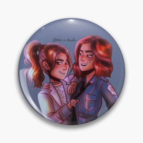 Item preview, wayhaught s3 designed and sold by Skip A Doodle.