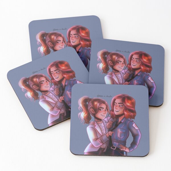Item preview, wayhaught s3 designed and sold by Skip A Doodle.