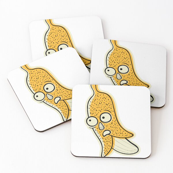 Item preview, Weird banana designed and sold by Weird-Banana.