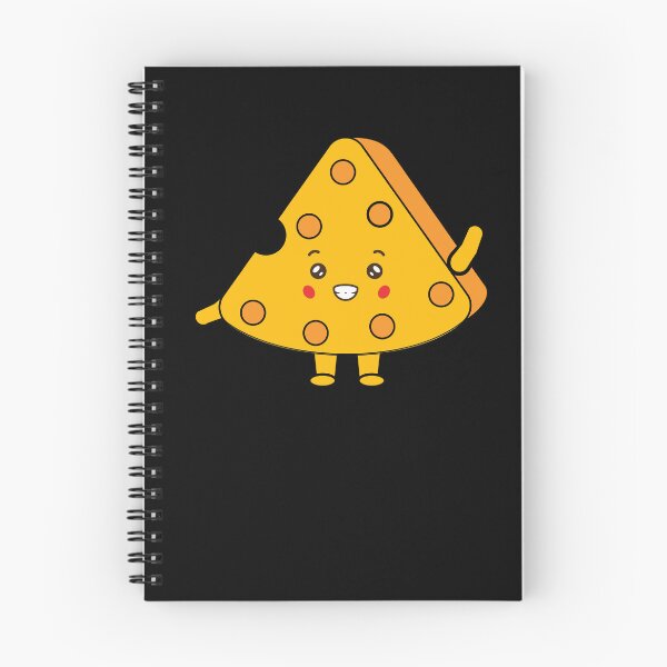 Item preview, Kawaii Keto - kawaii cheese designed and sold by ProtonProject.