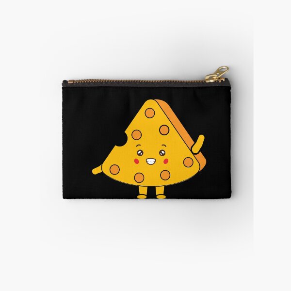 Item preview, Kawaii Keto - kawaii cheese designed and sold by ProtonProject.