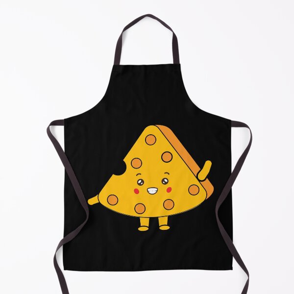 Item preview, Kawaii Keto - kawaii cheese designed and sold by ProtonProject.