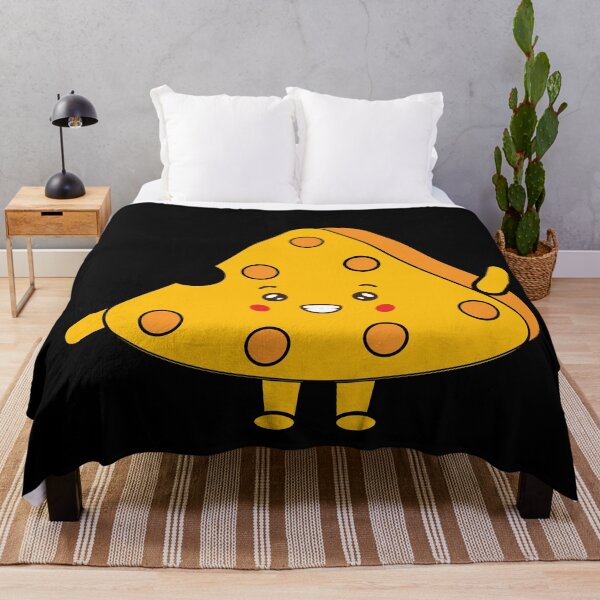 Item preview, Kawaii Keto - kawaii cheese designed and sold by ProtonProject.