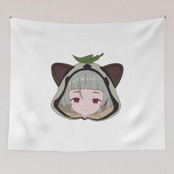 Item preview, Genshin Impact Sayu designed and sold by TowaCat.