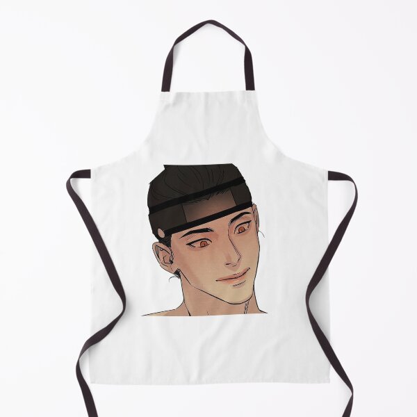 Item preview, Yoon Seungho designed and sold by pun-yetuh.