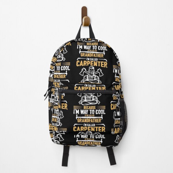 Item preview, I'm Called Carpenter Because I'm Way Grandfather designed and sold by Joxxio.