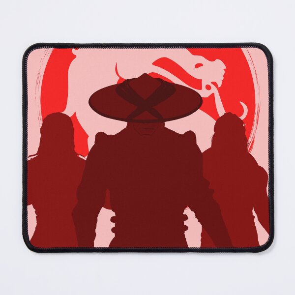 Item preview, Mortal Kombat designed and sold by Xeionus.