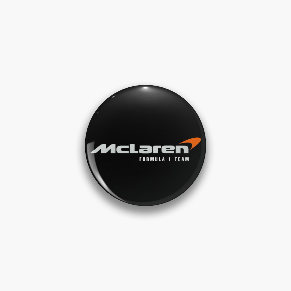 Mclaren f1 merch