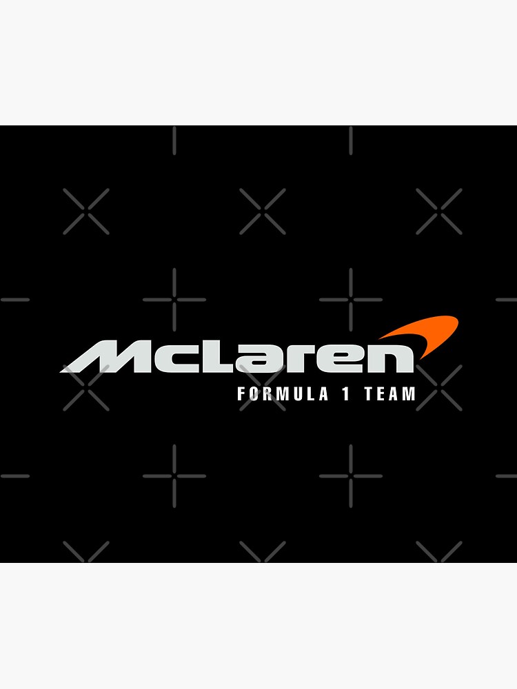 Mclaren f1 merch