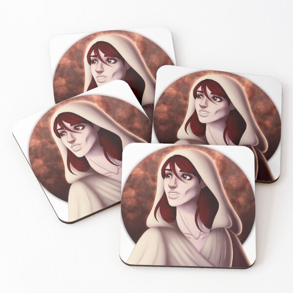 Item preview, Stranger designed and sold by Ashley T. Art.