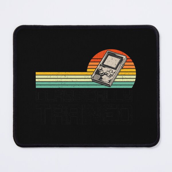 Item preview, Classically Trained Game Lover Essential T-Shirt designed and sold by alishaston.