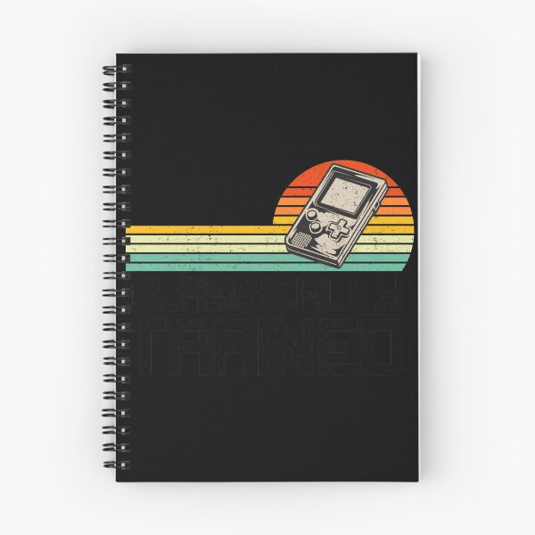 Item preview, Classically Trained Game Lover Essential T-Shirt designed and sold by alishaston.