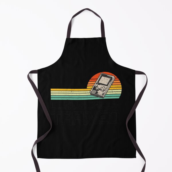 Item preview, Classically Trained Game Lover Essential T-Shirt designed and sold by alishaston.