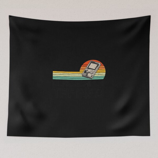 Item preview, Classically Trained Game Lover Essential T-Shirt designed and sold by alishaston.
