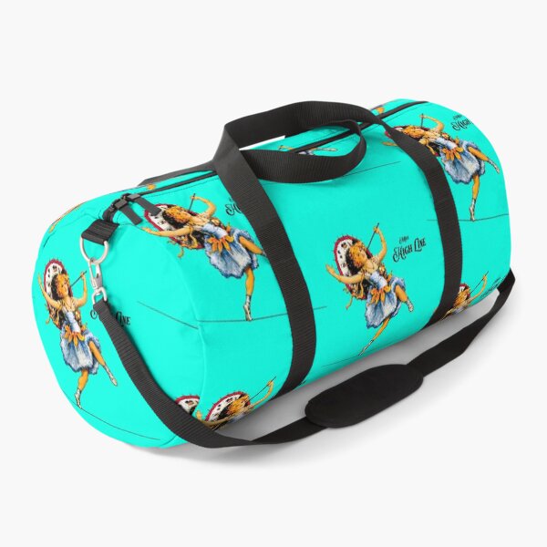Item preview, MISS HIGH LINE designed and sold by LuizBrasileiro.
