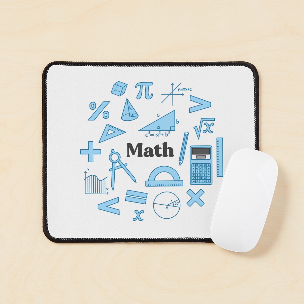 Item preview, Mouse Pad designed and sold by MadeByBeata.