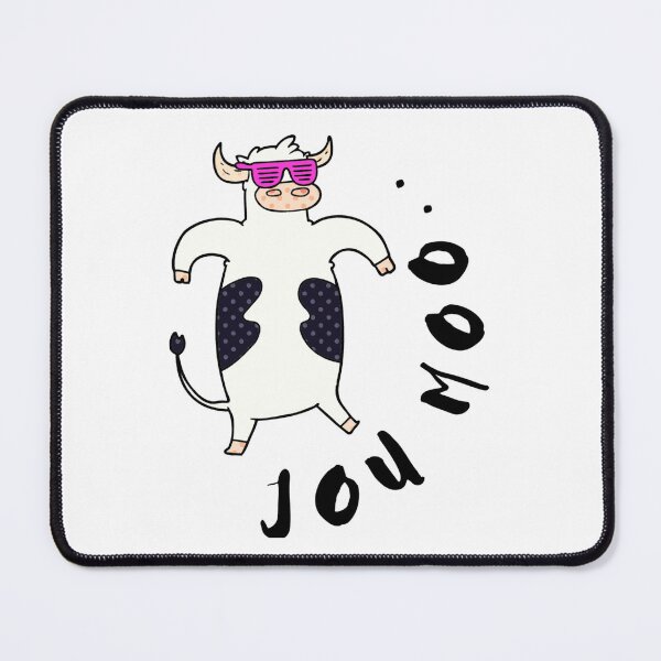 Item preview, Afrikaans, Jou MOO, Afrikaans art design designed and sold by Hypnotees.